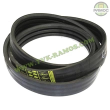 Ремень 3HB BP 2880 (Gates) 567824.1 к технике Клаас, артикул 661220.0P Ремень 3HB BP 2880 (Gates) 567824.1 к технике Клаас, артикул 661220.0P