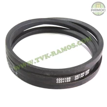 Пас HB 2000 (Gates) до техніки Клаас, артикул 746508.1P Пас HB 2000 (Gates) до техніки Клаас, артикул 746508.1P