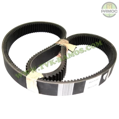 Пас 73K 2597Y9 (Alpha Belts) до техніки Клаас, артикул 667248.0P.