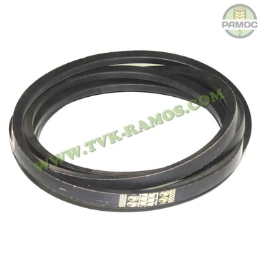 Пас HA 3130 (Gates) до техніки Клаас, артикул 667561.0P.