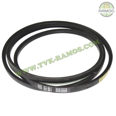 Пас HB 2950 (Gates) до техніки Клаас, артикул 746506.0P.