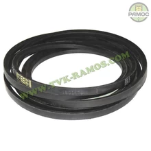 Ремень HB 6380 (Gates) к технике Клаас, артикул 509035.1P Ремень HB 6380 (Gates) к технике Клаас, артикул 509035.1P