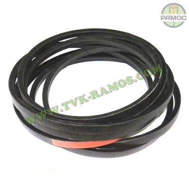 Пас HC 8430 (Orіgіnal) до техніки Клаас, артикул 644539.0Por.
