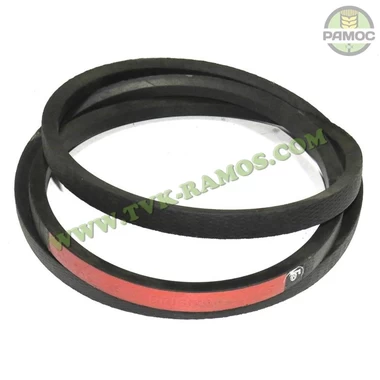 Пас HC 2785 (Original) до техніки Клаас, артикул 742025.0Por.