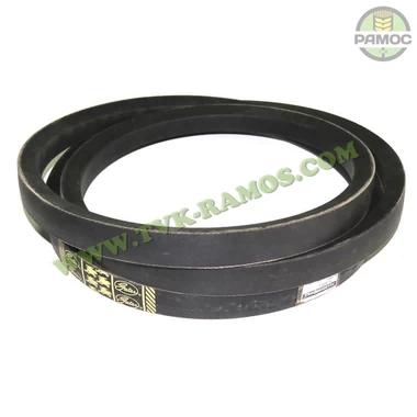 Пас HD 3140 (Gates) Z66787 до техніки Клаас, артикул 706829.0P.