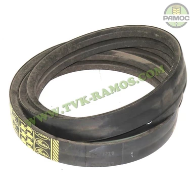 Пас 2HB BP 2300 (Gates) до техніки Клаас, артикул 355696.0P.