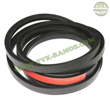 Пас HC 4154 (Original) до техніки Клаас, артикул 603290.0Por.