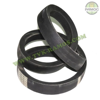 Пас 40х1860La (Agro Belts) до техніки Клаас, артикул 751112.0P.