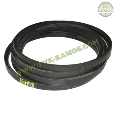 Пас HC 5450 (Gates) до техніки Клаас, артикул 603430.0P.