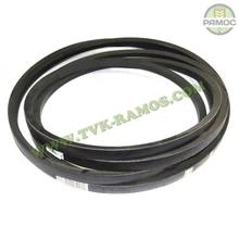 Пас HC 6925 (Agro Belts) 549055 до техніки Клаас, артикул 644368.0P Пас HC 6925 (Agro Belts) 549055 до техніки Клаас, артикул 644368.0P