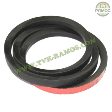 Пас HB 1395 (Original) Z34828, H132808 до техніки Клаас, артикул 633030.0Por.