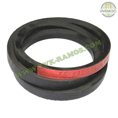 Пас HB 1465 (Original) Z45482 до техніки Клаас, артикул 667242.0Por.