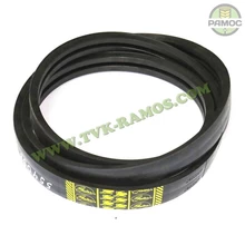 Пас 2HB BP 2870 (Gates) до техніки Клаас, артикул 554098.1P Пас 2HB BP 2870 (Gates) до техніки Клаас, артикул 554098.1P