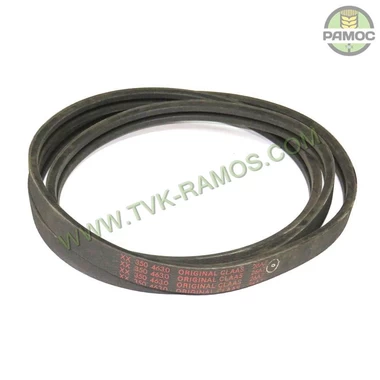 Пас 2HB BP 4100 (Original) до техніки Клаас, артикул 350463.0Por.