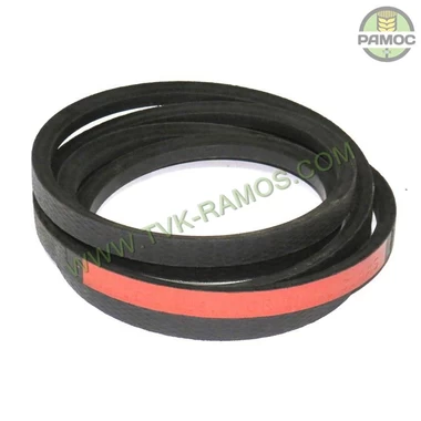 Пас HB 3130 (Original) до техніки Клаас, артикул 554365.0Por.