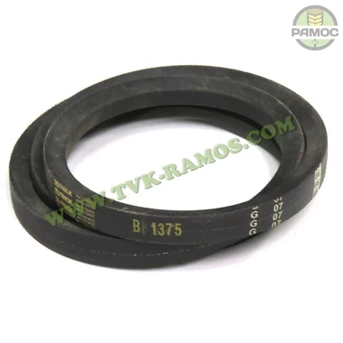 Пас HB 1375 (Stomіl+) до техніки Клаас, артикул 532011.1P.