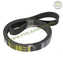 Ремень 8 PK 2110 (Gates) 743910.1, R210808, R502417 к технике Клаас, артикул 761979.0P Ремень 8 PK 2110 (Gates) 743910.1, R210808, R502417 к технике Клаас, артикул 761979.0P