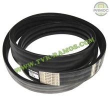 Ремень 3HB BP 3100 (Agro Belts) к технике Клаас, артикул 609822.0P Ремень 3HB BP 3100 (Agro Belts) к технике Клаас, артикул 609822.0P