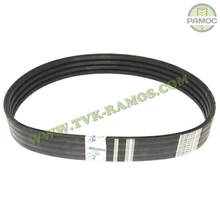 Ремень 4HB BP 1575 (Agro Belts) к технике Клаас, артикул 629001.1P Ремень 4HB BP 1575 (Agro Belts) к технике Клаас, артикул 629001.1P