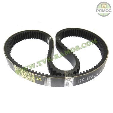 Пас 60 2430 (Gates) до техніки Клаас, артикул 176475.0P.