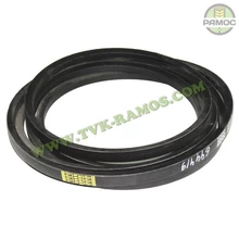 Пас HC 5600 (Gates) до техніки Клаас, артикул 644419.0P Пас HC 5600 (Gates) до техніки Клаас, артикул 644419.0P