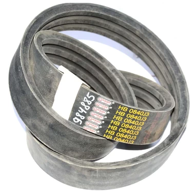 Пас 3HB BP 2110 (QPower) 073203 до техніки Клаас, артикул 984885.0P.