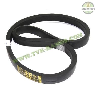 Пас HM 2222 (Gates) 629737 до техніки Клаас, артикул 629756.0P.