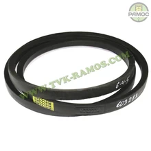 Пас HC 2870 (Gates) (H240972) до техніки Клаас, артикул 603283.0P Пас HC 2870 (Gates) (H240972) до техніки Клаас, артикул 603283.0P