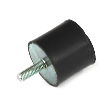 Буфер упорний 40х35-M8х22,5 (Original) до техніки Клаас, артикул 984274.0Por.
