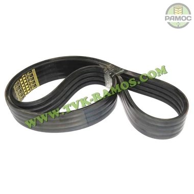 Пас 4HB BP 2450 (Gates) 661451 до техніки Клаас, артикул 629000.1P.