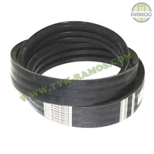 Ремень 3HB BP 2450 (AgroBelts) 980851 к технике Клаас, артикул 671012.1P Ремень 3HB BP 2450 (AgroBelts) 980851 к технике Клаас, артикул 671012.1P