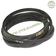 Пас HC 5000 (Gates) (212759.0) до техніки Клаас, артикул 644391.0P Пас HC 5000 (Gates) (212759.0) до техніки Клаас, артикул 644391.0P
