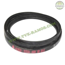 Пас HB 2400 (Gates) до техніки Клаас, артикул 785341.0P Пас HB 2400 (Gates) до техніки Клаас, артикул 785341.0P