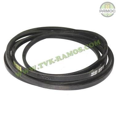 Пас HB 5330 (Gates) до техніки Клаас, артикул 629732.0P.