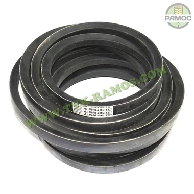 Пас HC 8270 (Agro Belts) 061360 до техніки Клаас, артикул 061353.1P.