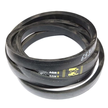Пас HD 4420 (Gates) до техніки Клаас, артикул 653063.0P.