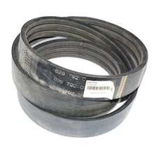 Ремень 3HB BP 2580 (Tagex) к технике Клаас, артикул 628792.0P Ремень 3HB BP 2580 (Tagex) к технике Клаас, артикул 628792.0P