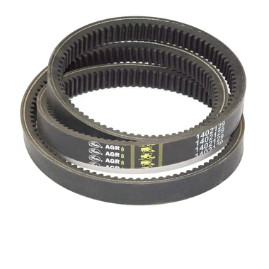 Пас HC 1650 (Gates) до техніки Клаас, артикул 629410.0P.