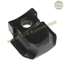 Корпус (УКР) к технике Герингоф, артикул 027071.P Корпус (УКР) к технике Герингоф, артикул 027071.P