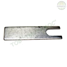 Пластина 1.25 регулировочная к технике Герингоф, артикул 001068.P Пластина 1.25 регулировочная к технике Герингоф, артикул 001068.P