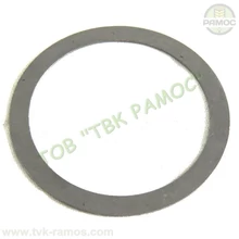 Шайба регулировочная 42х52х0.5 к технике Герингоф, артикул 040360.P Шайба регулировочная 42х52х0.5 к технике Герингоф, артикул 040360.P