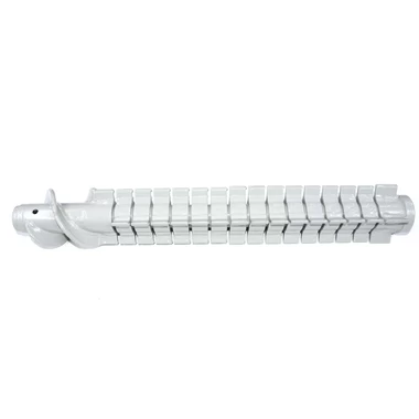 Валец (ротор) маленький 502101 (УКР) к технике Герингоф, артикул 502109.P.