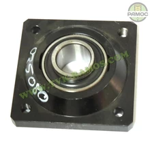 Корпус с подшипником E35KPPB-3CC45 SKF к технике Герингоф, артикул 025080.P Корпус с подшипником E35KPPB-3CC45 SKF к технике Герингоф, артикул 025080.P