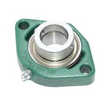 Корпус с подшипником в сборе (SNR) к технике Герингоф, артикул 001148.P Корпус с подшипником в сборе (SNR) к технике Герингоф, артикул 001148.P