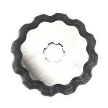Нож ротора дисковый (Original) к технике Герингоф, артикул 501060.Por Нож ротора дисковый (Original) к технике Герингоф, артикул 501060.Por