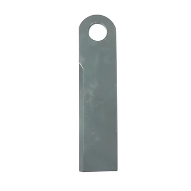 Нож жатки 6х70х294 (Укр.) 502675, 502763 к технике Герингоф, артикул 502692.P.