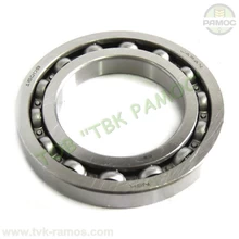 Подшипник 16009 C3 (NSK) к технике Герингоф, артикул 025139.P Подшипник 16009 C3 (NSK) к технике Герингоф, артикул 025139.P