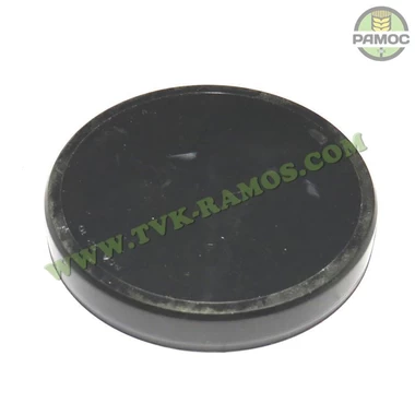 Кришка зірочки d62 до техніки Герінгоф, артикул 001020.P.