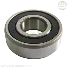 Подшипник 6202 2RS-C3 (Tіmken) 238069 к технике Герингоф, артикул 025103.P Подшипник 6202 2RS-C3 (Tіmken) 238069 к технике Герингоф, артикул 025103.P