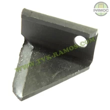Нож роторный (Укр.) к технике Герингоф, артикул 001900.P Нож роторный (Укр.) к технике Герингоф, артикул 001900.P